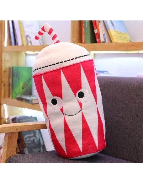 Fast Food Plushies