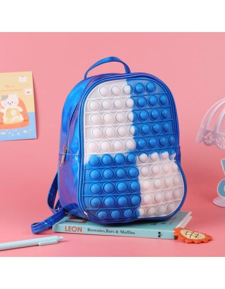 Pop Fidget Backpacks