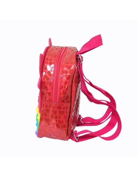 Unicorn Pop Fidget Backpacks