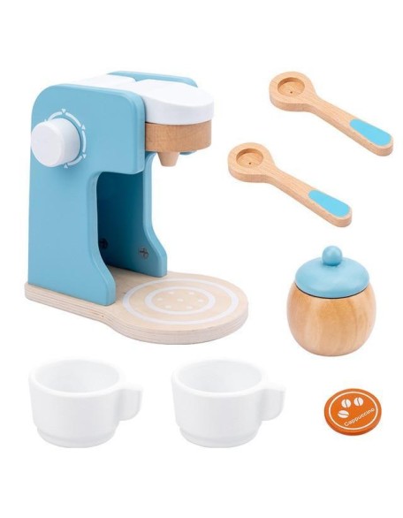 Wooden Kitchen Sets